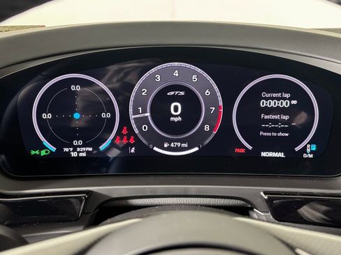 New 2026 Porsche Cayenne GTS image 23