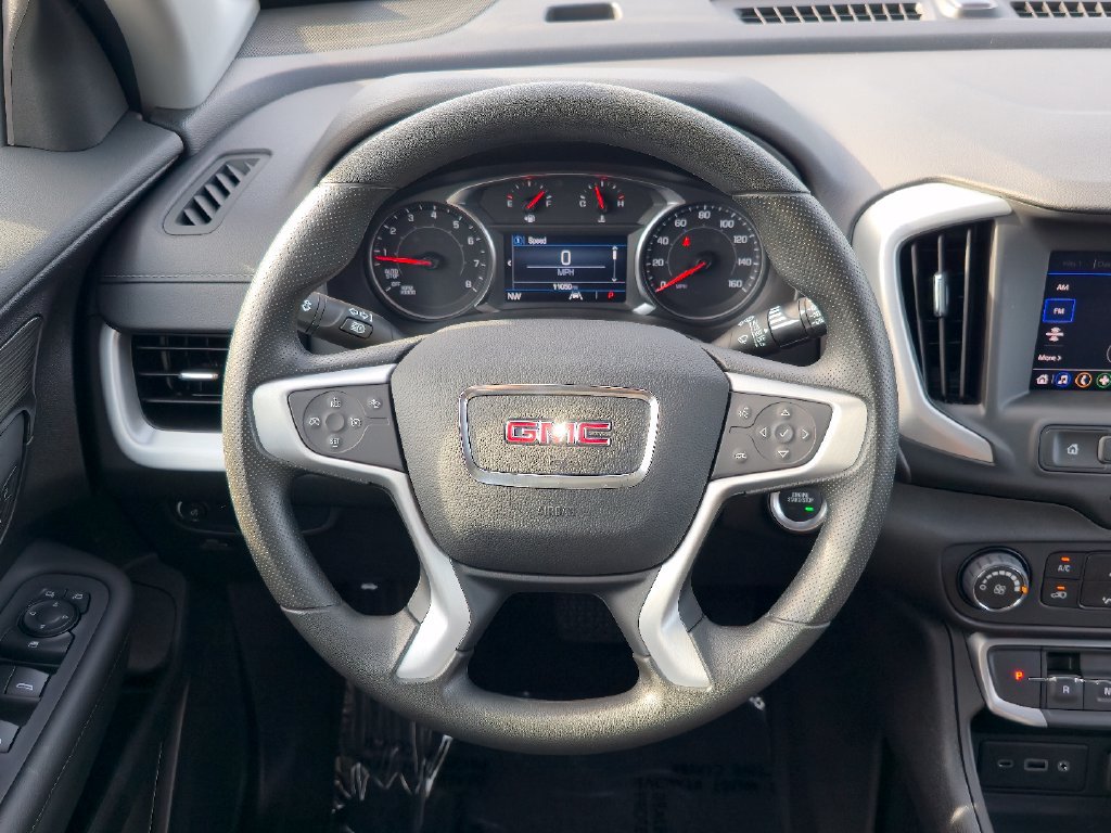 Certified 2024 GMC Terrain SLE w/ Elevation Edition AWD/4WD image 13