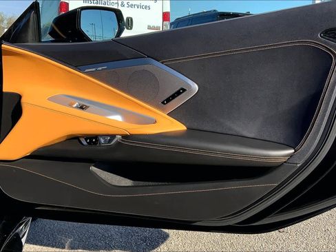 Used 2022 Chevrolet Corvette Stingray Preferred Cpe w/ Z51 Performance Package image 24