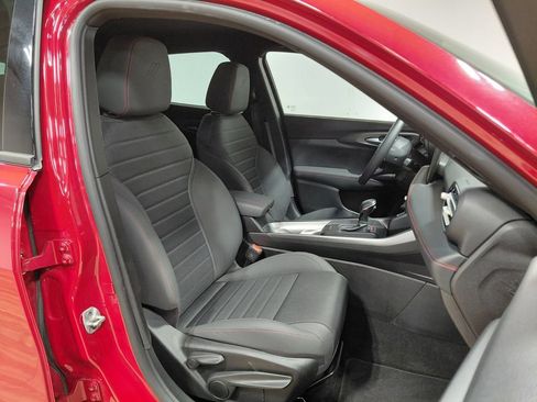 Used 2024 Dodge Hornet GT AWD/4WD image 28