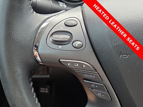 Used 2024 Nissan Murano SV w/ SV Midnight Edition Package FWD image 21