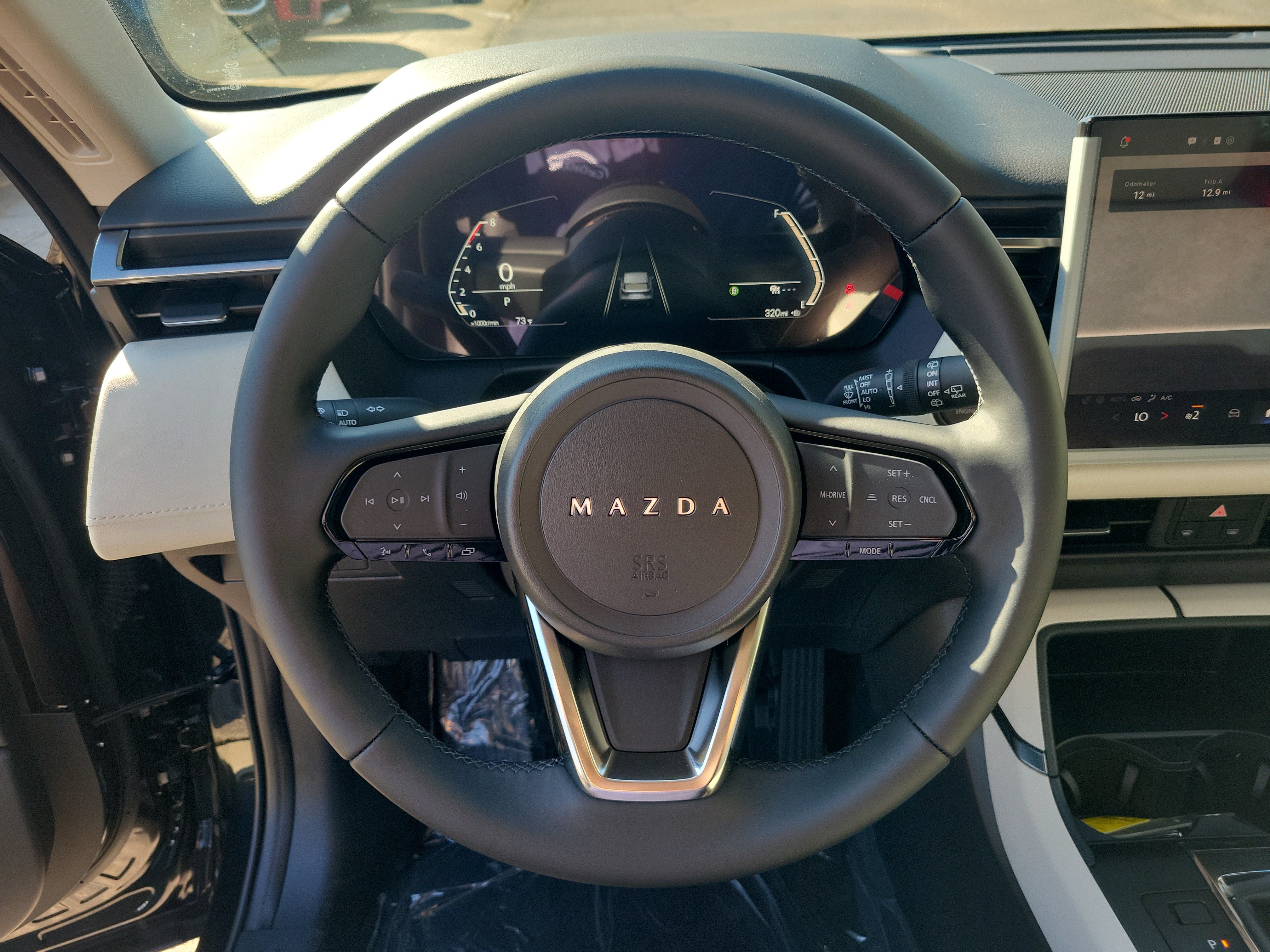 New 2026 MAZDA CX-5 Preferred AWD/4WD image 22