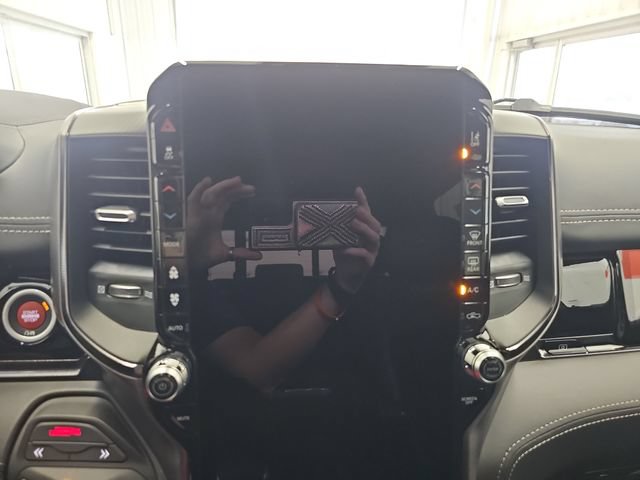 New 2026 RAM 1500 RHO w/ RHO Level 1 Equipment Group AWD/4WD image 17