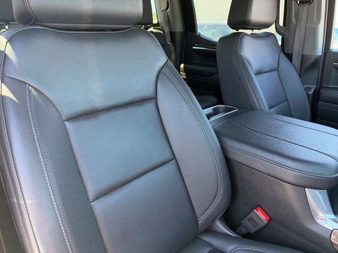 Used 2024 Chevrolet Silverado 1500 RST w/ Convenience Package II AWD/4WD image 12