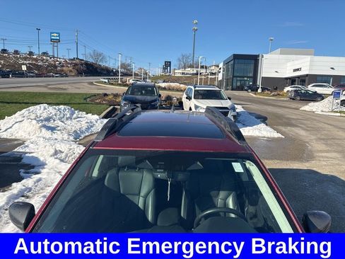 Certified 2023 Subaru Outback Limited image 11