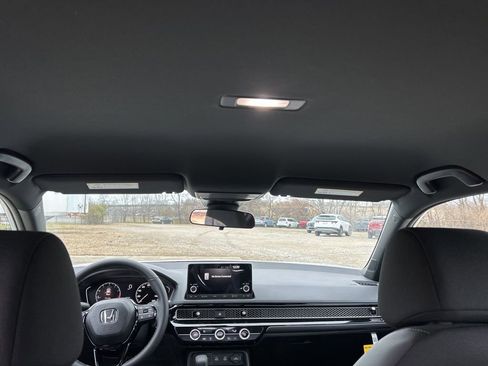 New 2026 Honda Civic Sport image 29