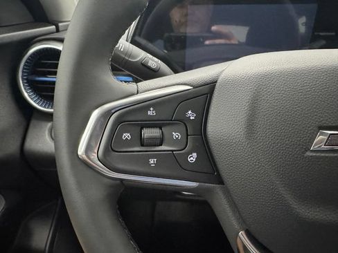 New 2026 Chevrolet Trax LT w/ Driver Confidence Package FWD image 11