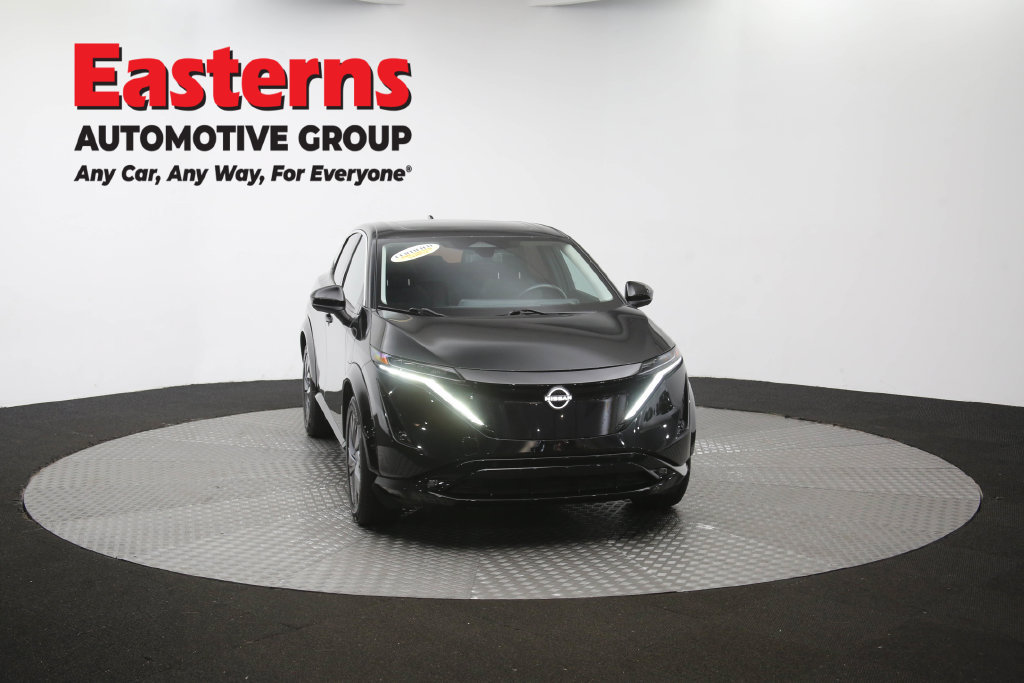 Used 2023 Nissan Ariya FWD image 59