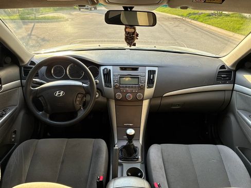 Used 2009 Hyundai Sonata GLS FWD image 21