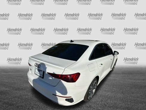 Used 2022 Audi A3 2.0T Premium image 13