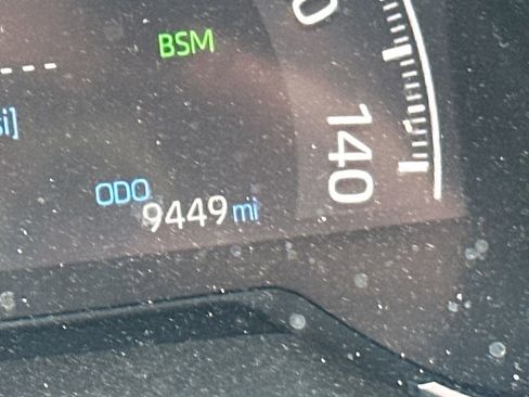 Used 2024 Toyota RAV4 AWD Hybrid w/ Weather Package image 10