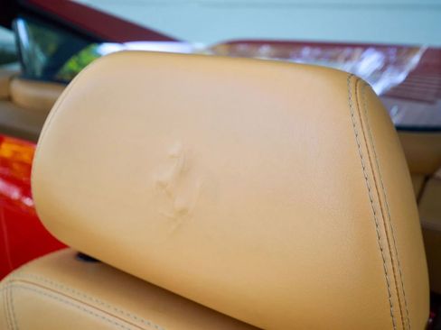 Used 1998 Ferrari F355 GTS image 46