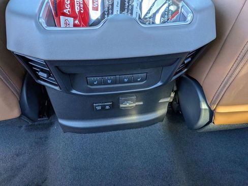 New 2026 Toyota Tundra 1794 Edition AWD/4WD image 18