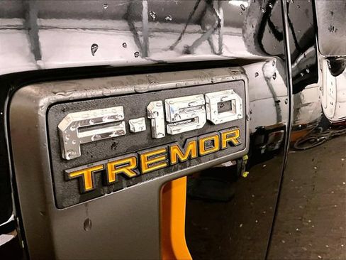 Used 2022 Ford F150 Tremor w/ Equipment Group 402A High AWD/4WD image 14