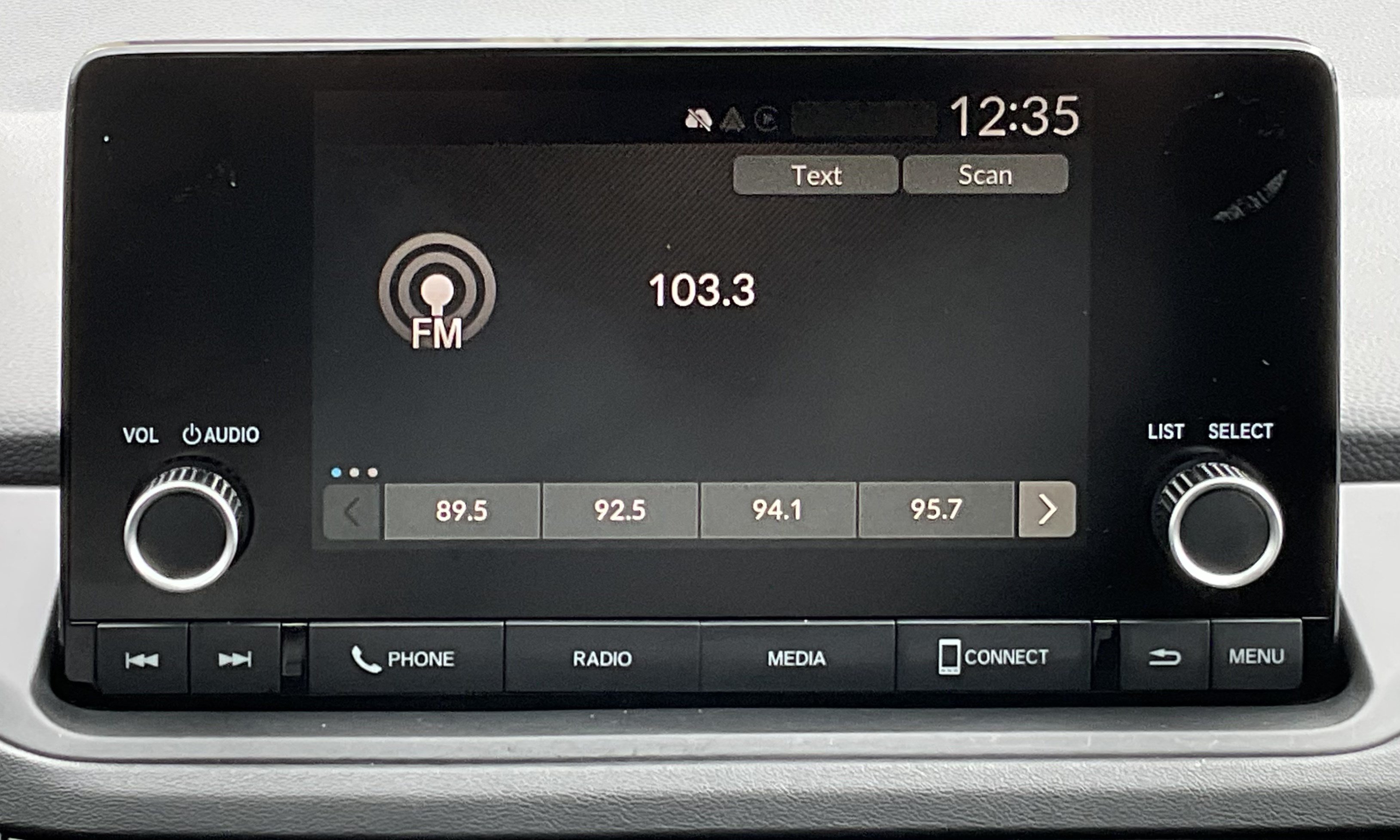 Used 2024 Honda Accord EX image 13