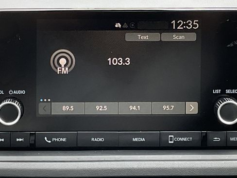 Used 2024 Honda Accord EX image 13