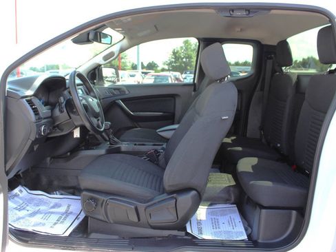 Used 2020 Ford Ranger XL image 16
