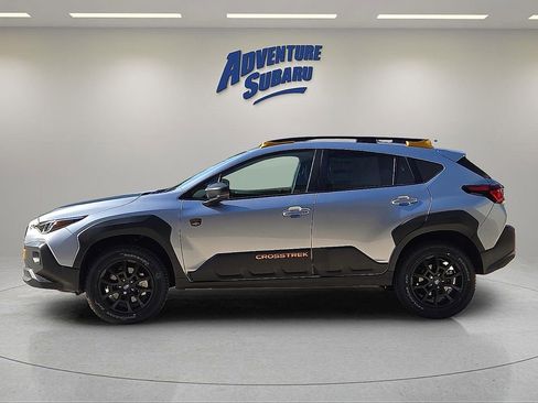 Certified 2025 Subaru Crosstrek 2.5i Wilderness w/ Wilderness Package image 4