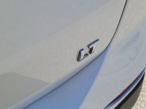 Certified 2023 Chevrolet Equinox LT image 5