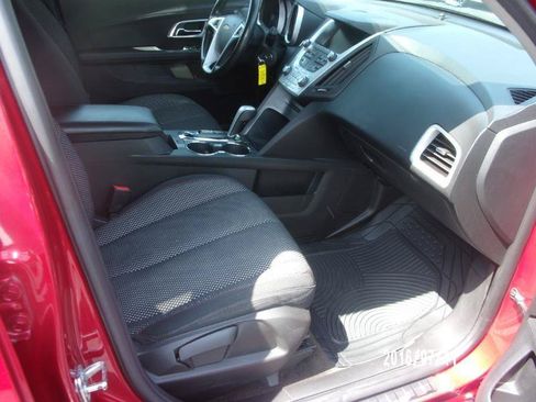 Used 2013 Chevrolet Equinox LT w/ Driver Convenience Package FWD image 13