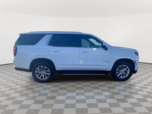 Used 2025 Chevrolet Tahoe LS AWD/4WD image 4