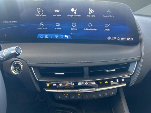 New 2026 Cadillac CT5 Sport RWD image 20