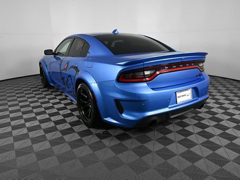 Used 2023 Dodge Charger SRT Hellcat w/ Harman/Kardon Audio Group image 4