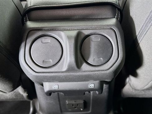 Used 2023 Jeep Gladiator Overland w/ Trailer Tow Package image 25