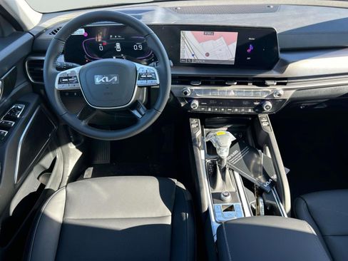 New 2025 Kia Telluride S image 14