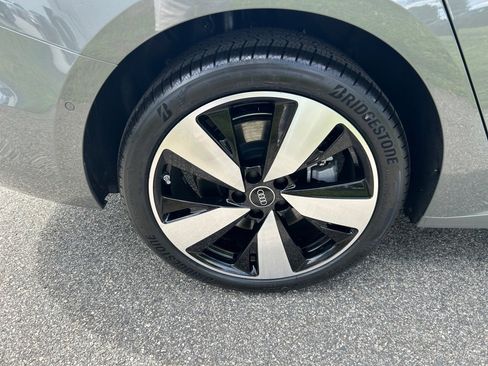 New 2025 Audi A5 2.0T Premium image 23