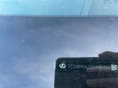 New 2026 Lexus RX 350 350h PREMIUM+ AWD image 29