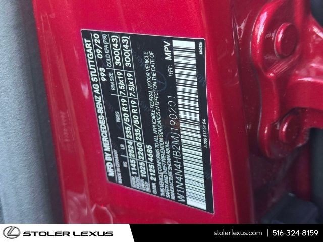 Used 2021 Mercedes-Benz GLA 250 4MATIC image 40