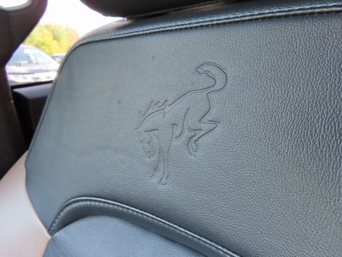 Used 2022 Ford Bronco Wildtrak image 31