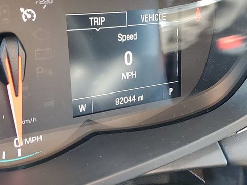 Used 2018 Chevrolet Trax Premier AWD/4WD image 11
