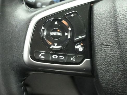 Used 2020 Honda CR-V EX-L image 12