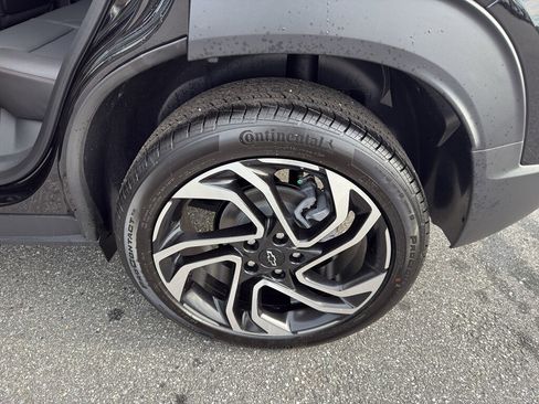 New 2026 Chevrolet TrailBlazer RS w/ Convenience Package image 23