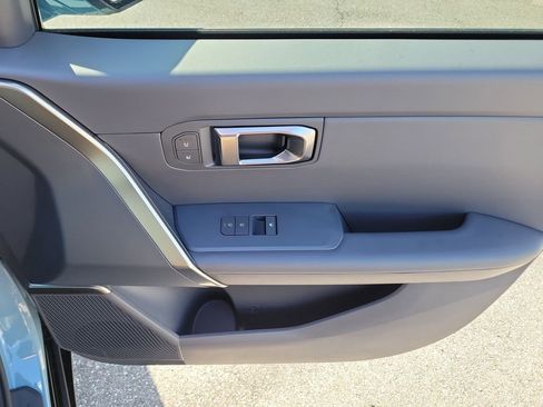 New 2027 Kia Seltos X-Line SX AWD/4WD image 10