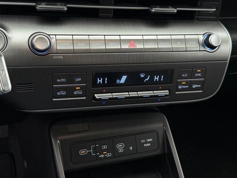 Certified 2024 Hyundai Kona Limited image 16