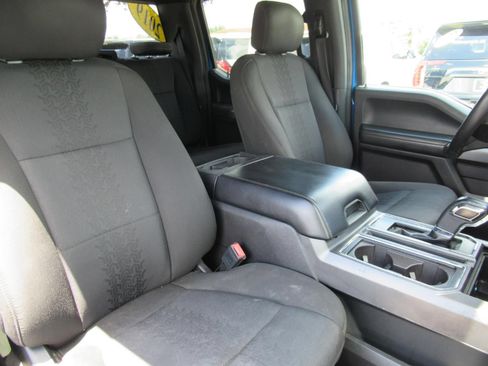 Used 2019 Ford F150 XLT w/ Equipment Group 302A Luxury AWD/4WD image 9