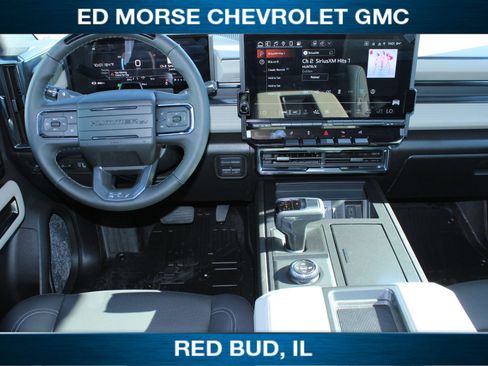 New 2026 GMC Hummer EV 4x4 Crew Cab image 19