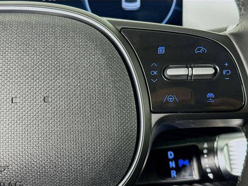 Used 2024 Hyundai Ioniq 5 SEL image 14