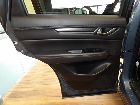 Certified 2024 MAZDA CX-5 Carbon Edition AWD/4WD image 21