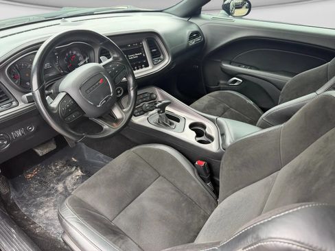 Used 2023 Dodge Challenger R/T w/ Plus Package RWD image 15