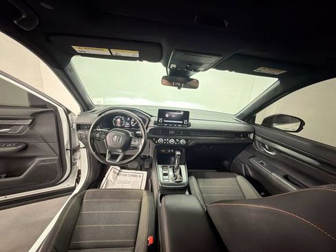 Certified 2023 Honda CR-V Sport image 20