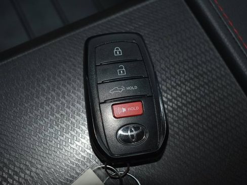 Used 2023 Toyota Tundra TRD Pro image 33