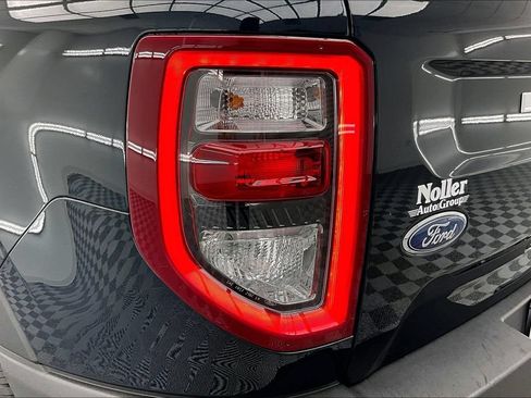Certified 2023 Ford Bronco Sport Big Bend w/ Convenience Package AWD/4WD image 30