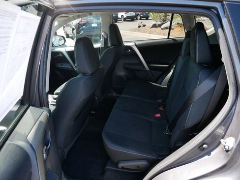 Used 2014 Toyota RAV4 XLE AWD/4WD image 11