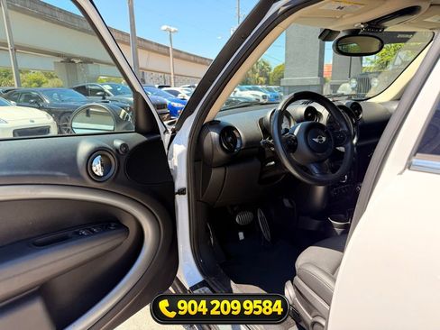 Used 2014 MINI Cooper Countryman S image 18