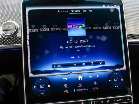 Used 2022 Mercedes-Benz S 500 S 500 image 23