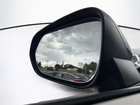 Used 2023 Lexus RZ 450e Premium w/ Accessory Package (Z1) image 16